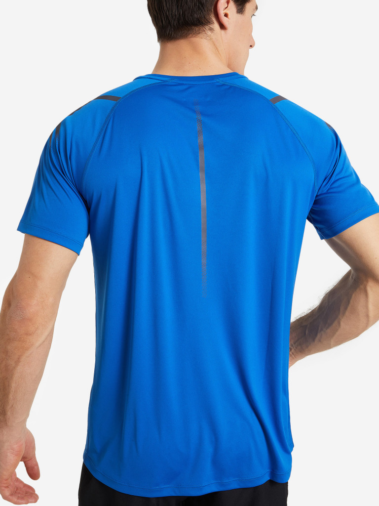 Футболка мужская ASICS Icon