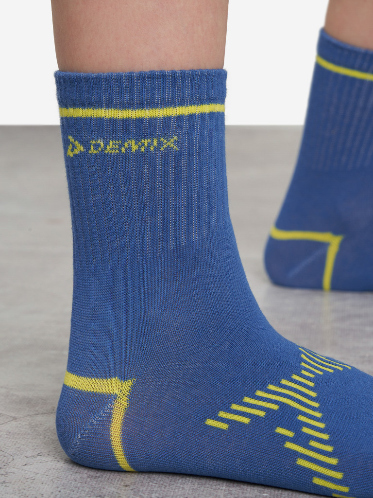 Носки для мальчиков Demix, 3 пары