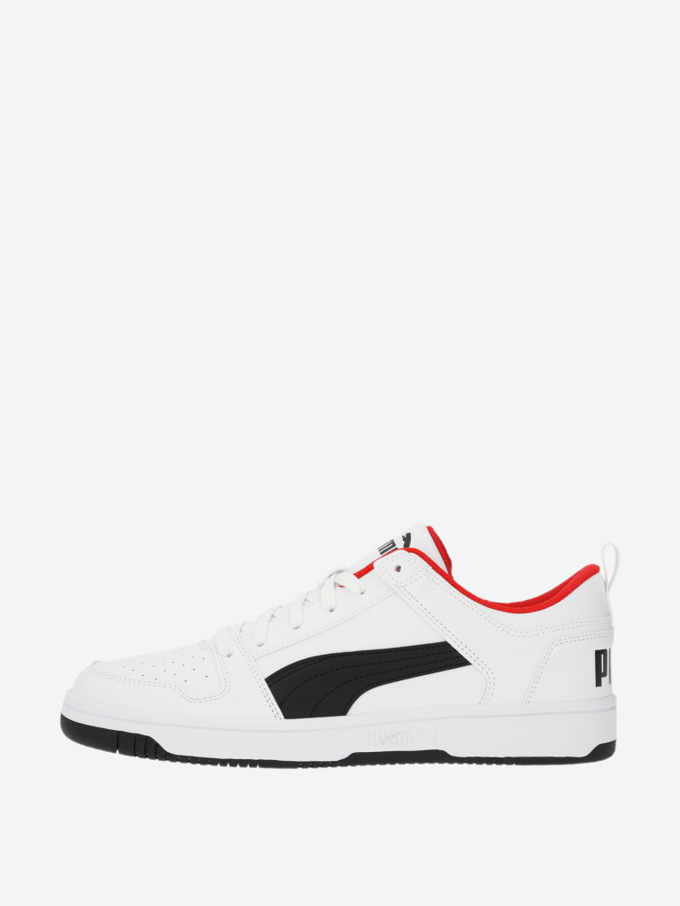 Кеды мужские PUMA Rebound Layup Lo Sl