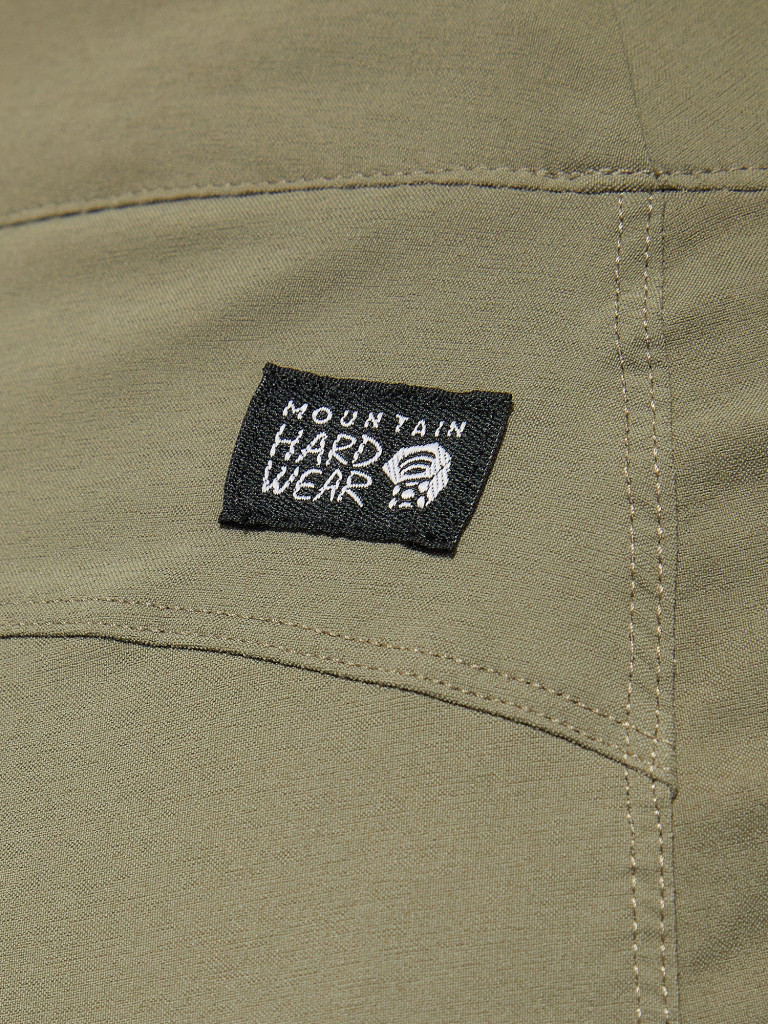 Брюки женские Mountain Hardwear Dynama Jogger