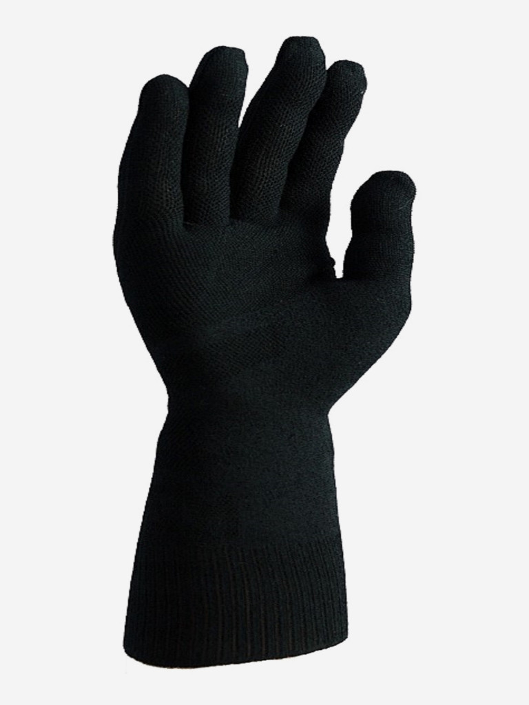 Перчатки термоактивные с шерстью