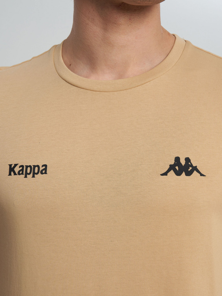 Футболка мужская Kappa