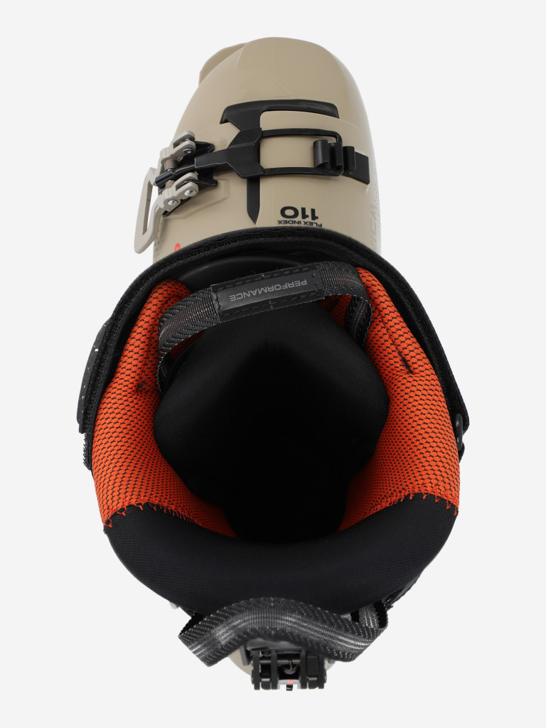 Ботинки горнолыжные Tecnica Cochise 110 Dyn GW