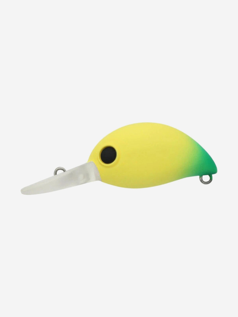 Воблер Zipbaits Baby Hickory MDR, 25мм, 2.6г, плавающий, цвет #143