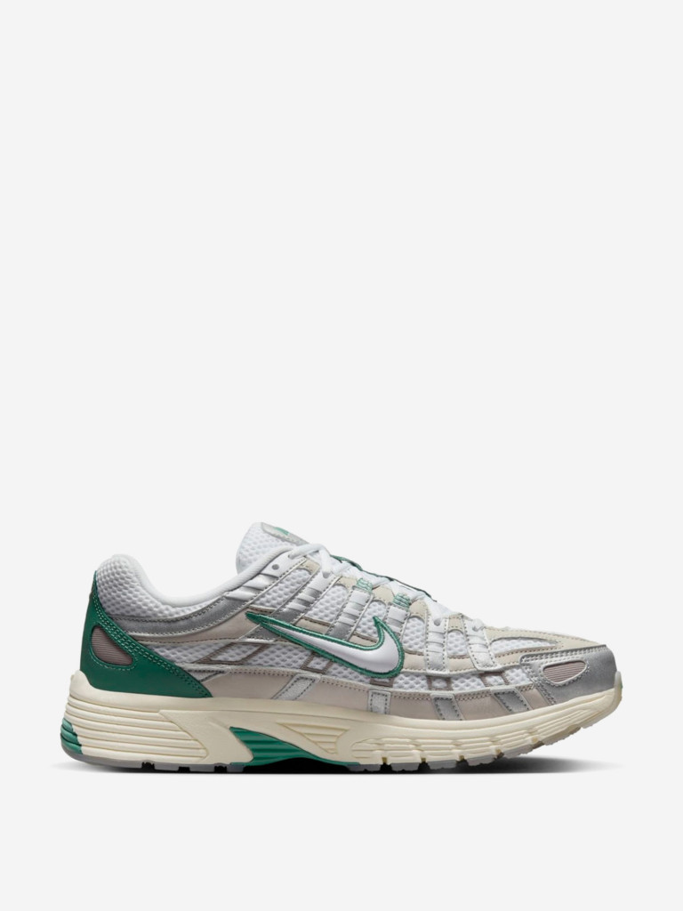 Кроссовки мужские Nike P-6000 PRM