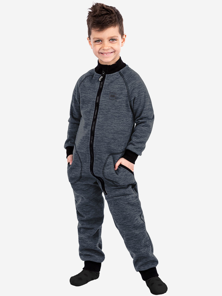 Комбинезон NIKASTYLE