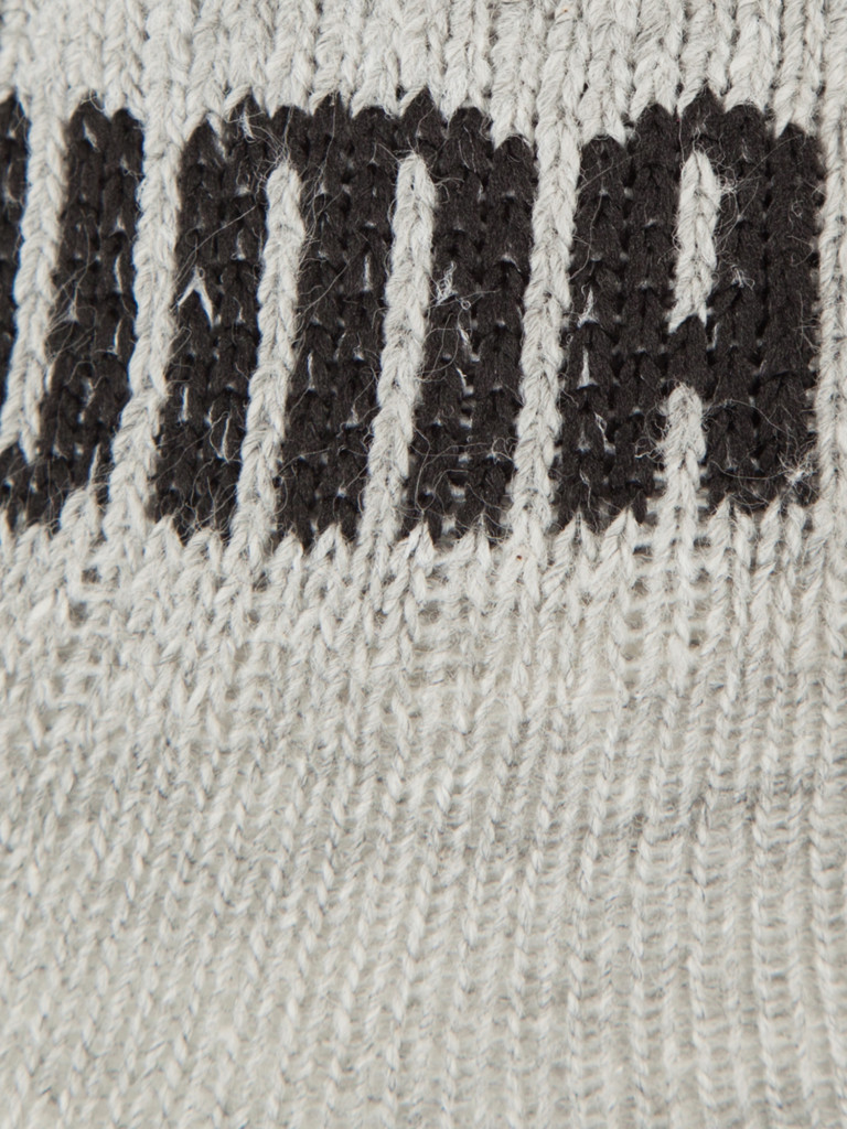 Носки PUMA Quarter-V, 3 пары