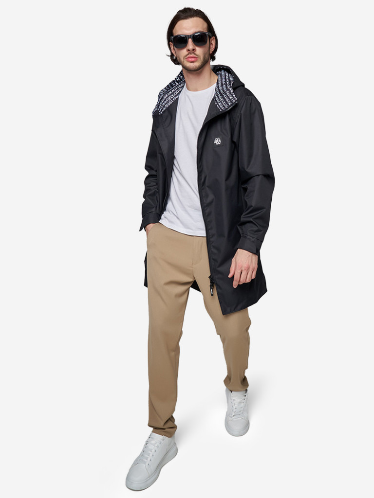 Плащ дождевик мужской DOZHDINA