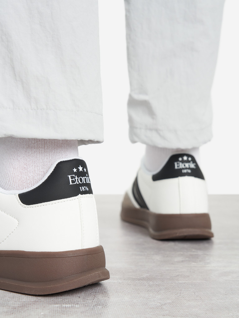 Кеды мужские Etonic Tango