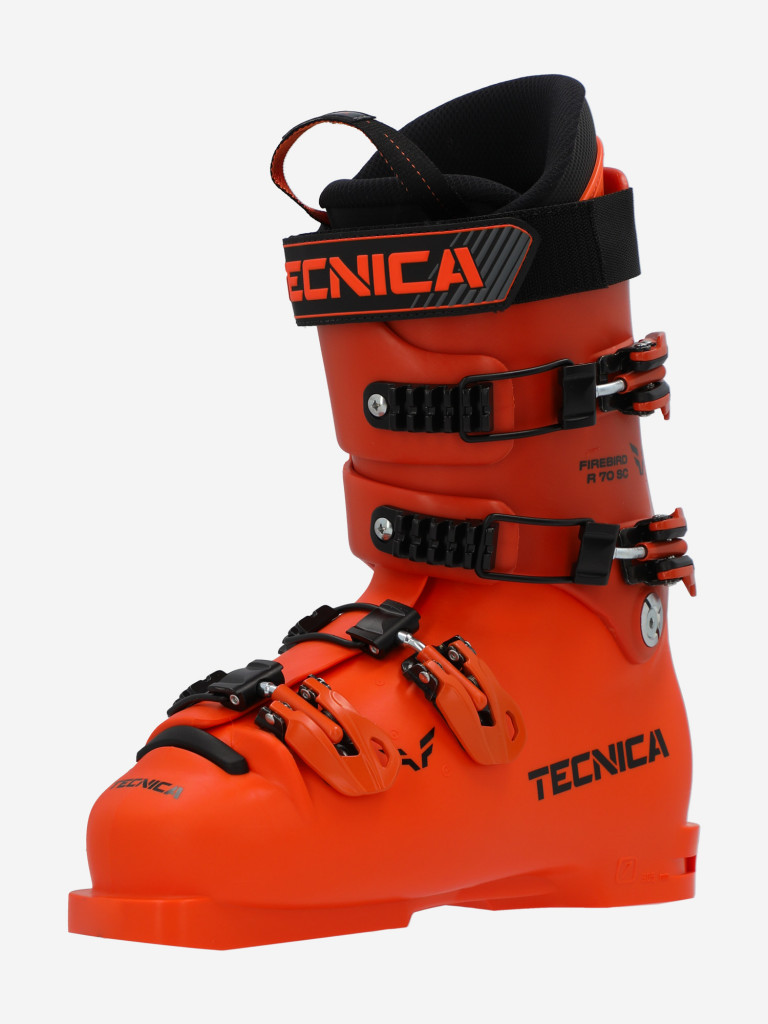Ботинки горнолыжные Tecnica Firebird R 70 SC