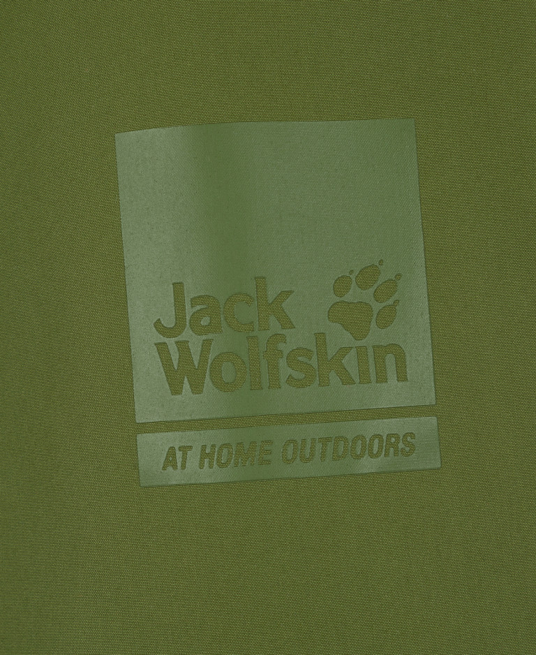 Куртка мембранная мужская JACK WOLFSKIN 365 Exposure