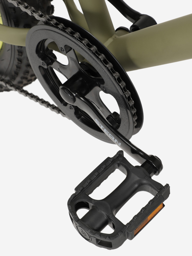 Велосипед подростковый Stern Force 20"