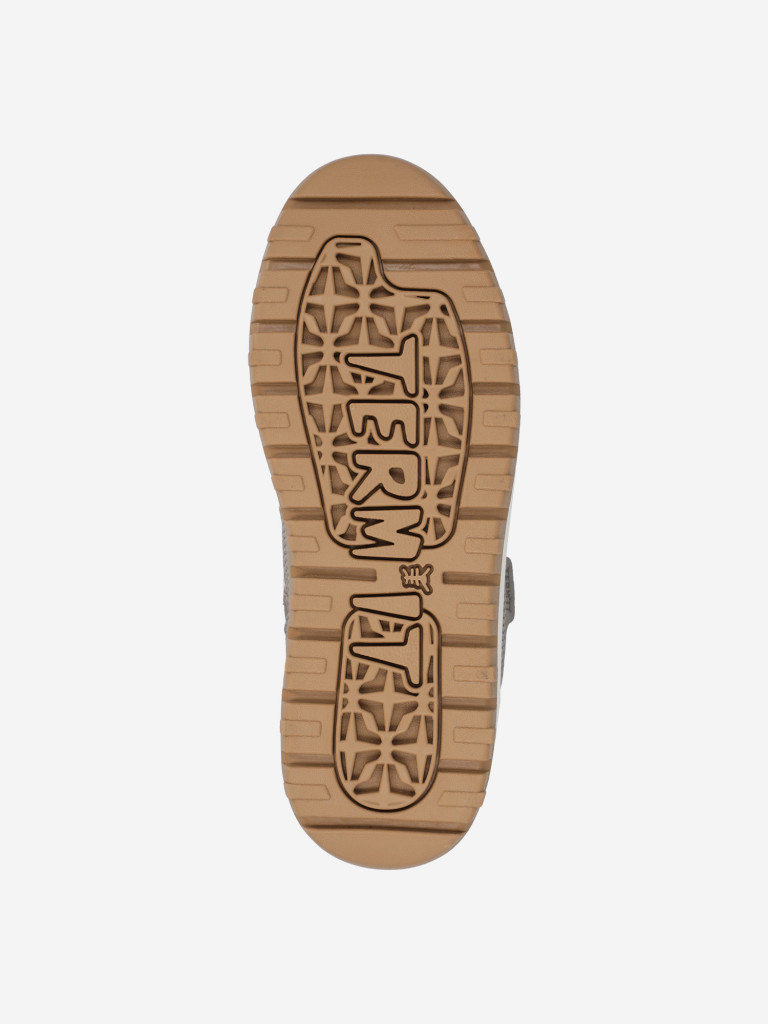 Сапоги утепленные женские Termit Level Up 2