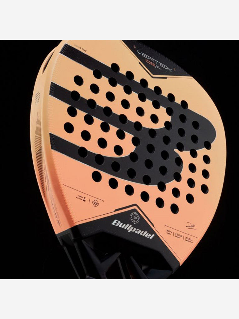Ракетка для падела Bullpadel VERTEX 05 WOMAN 27
