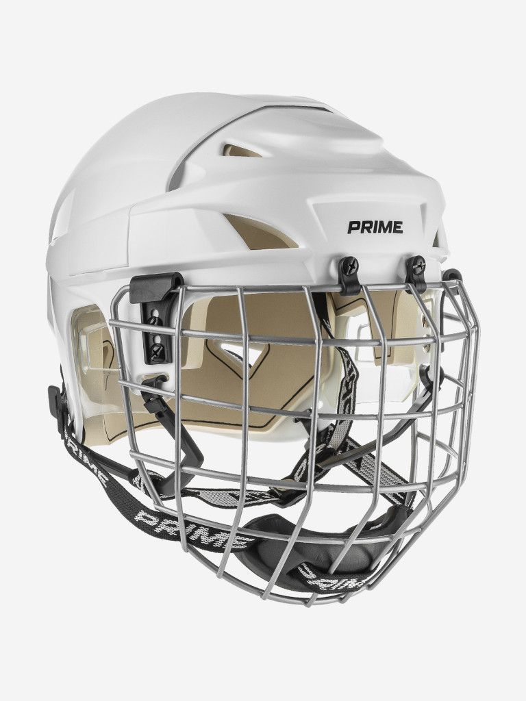 Шлем хоккейный Prime Flash 2.0 SR