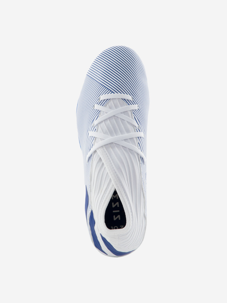 Бутсы для мальчиков adidas Nemeziz 19.3 Fg J