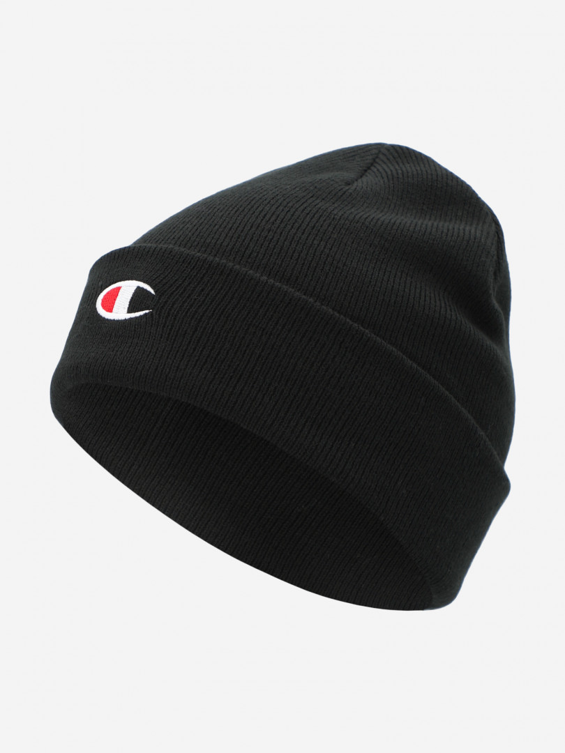 Шапка для мальчиков Champion Синий 999₽