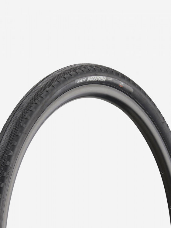 Покрышка Maxxis Receptor, 700 х 40 C