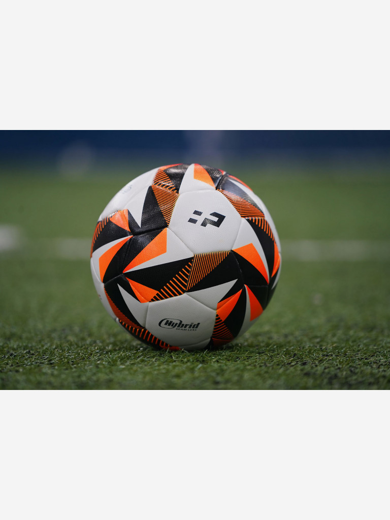 Футбольный мяч PRO-F "Mercury" размер 4