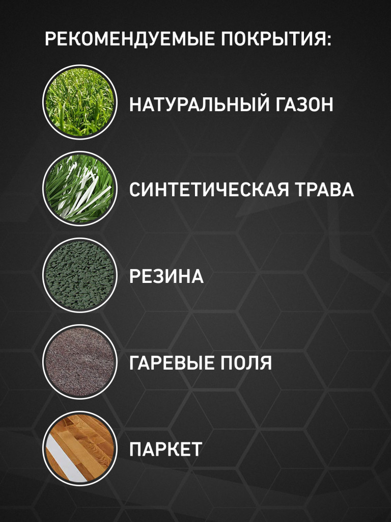 Мяч футбольный профессиональный Jogel Championship, размер 5