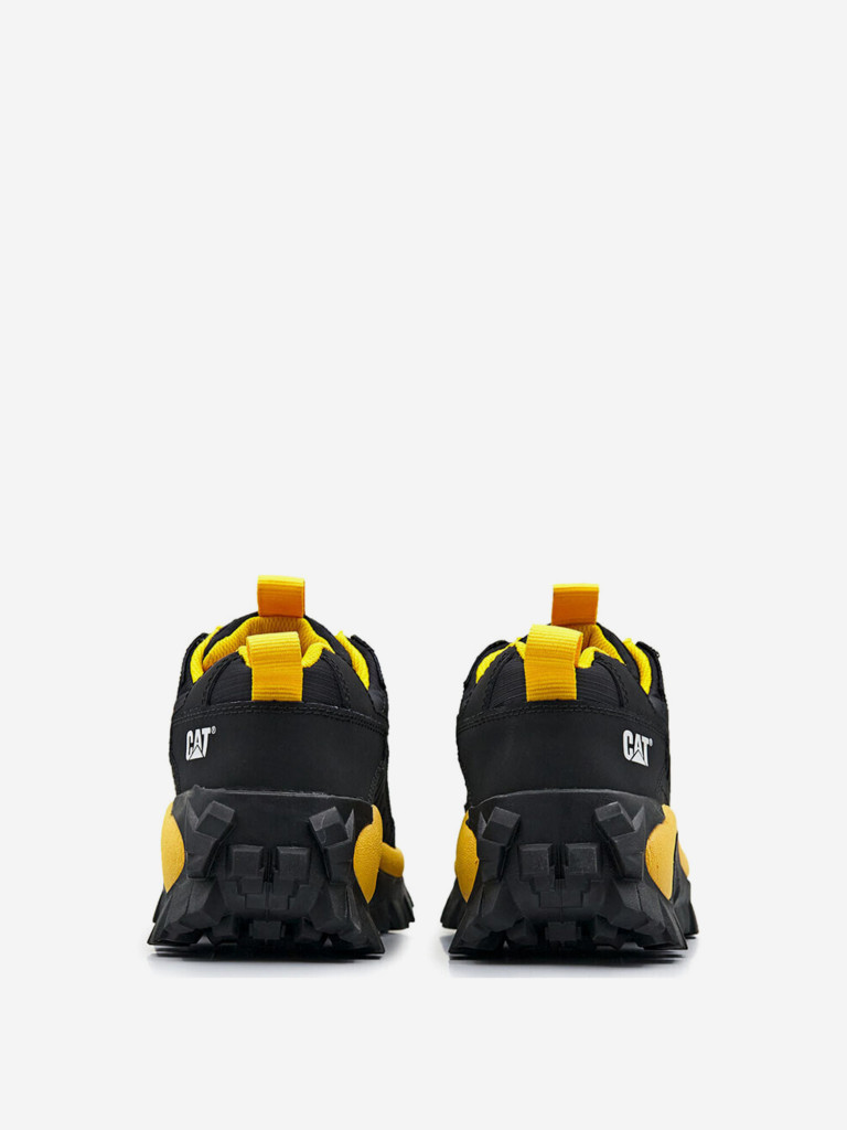Кроссовки мужские CATERPILLAR CAT Intruder Collection Repowered Sports