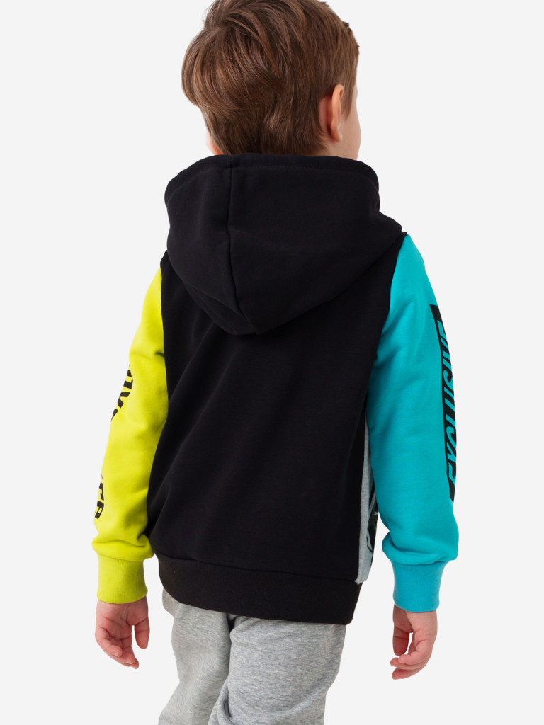 Худи для мальчиков PlayToday