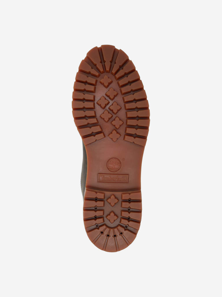 Ботинки утепленные мужские Timberland 6 Inch Premium Boot