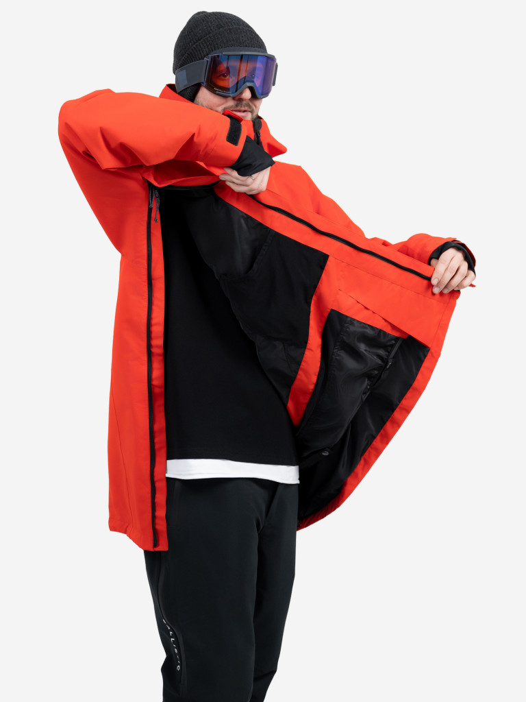 Анорак мужской Ballistic CYCLON