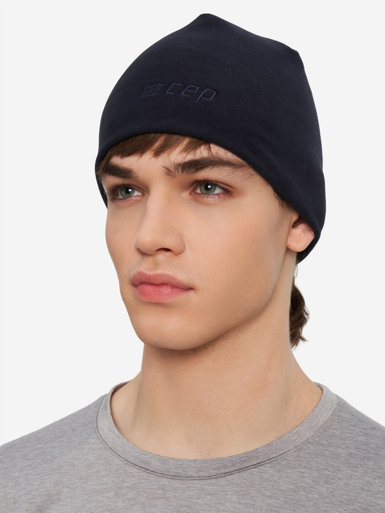 Шапка CEP