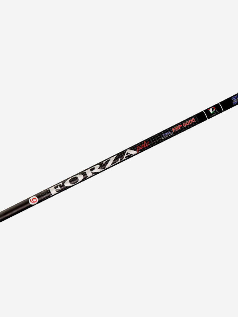 Удилище телескопическое для глухой оснастки Briscola Forza Pole, 6 м, 6 колен