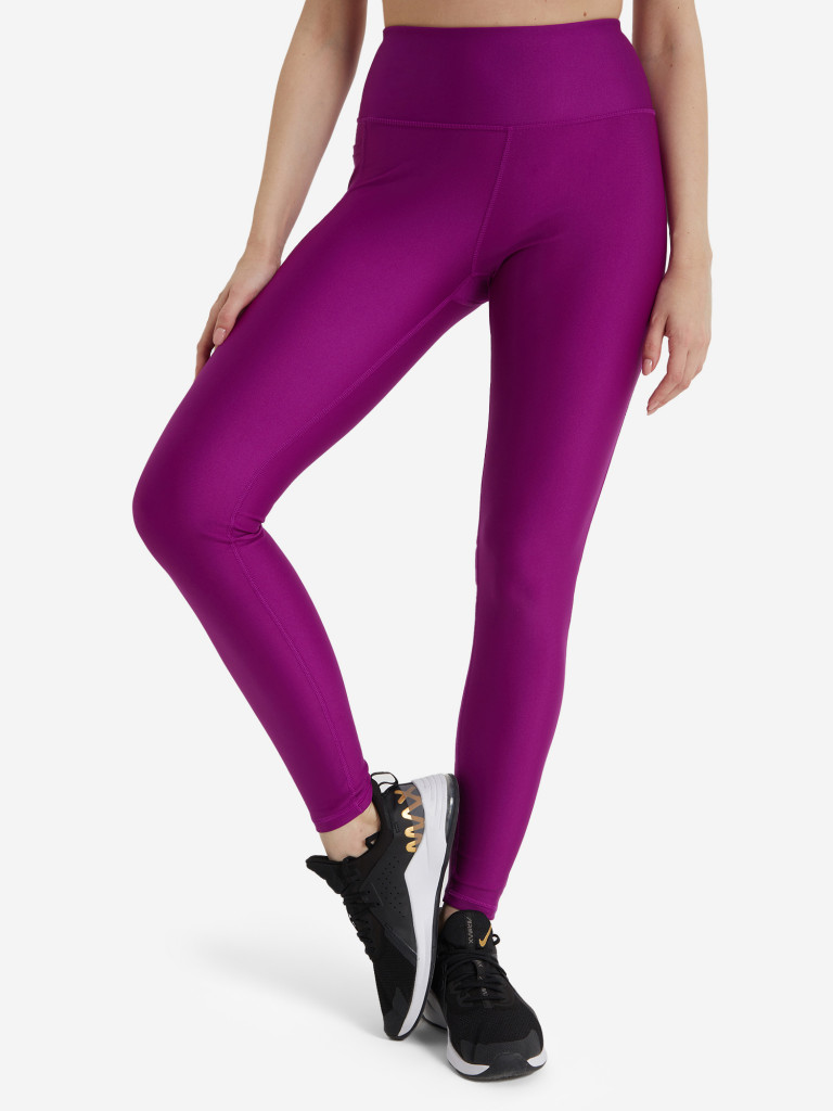 Легинсы женские Under Armour HiRise