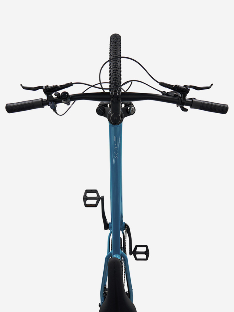 Велосипед горный Scott Scale 980, 29"