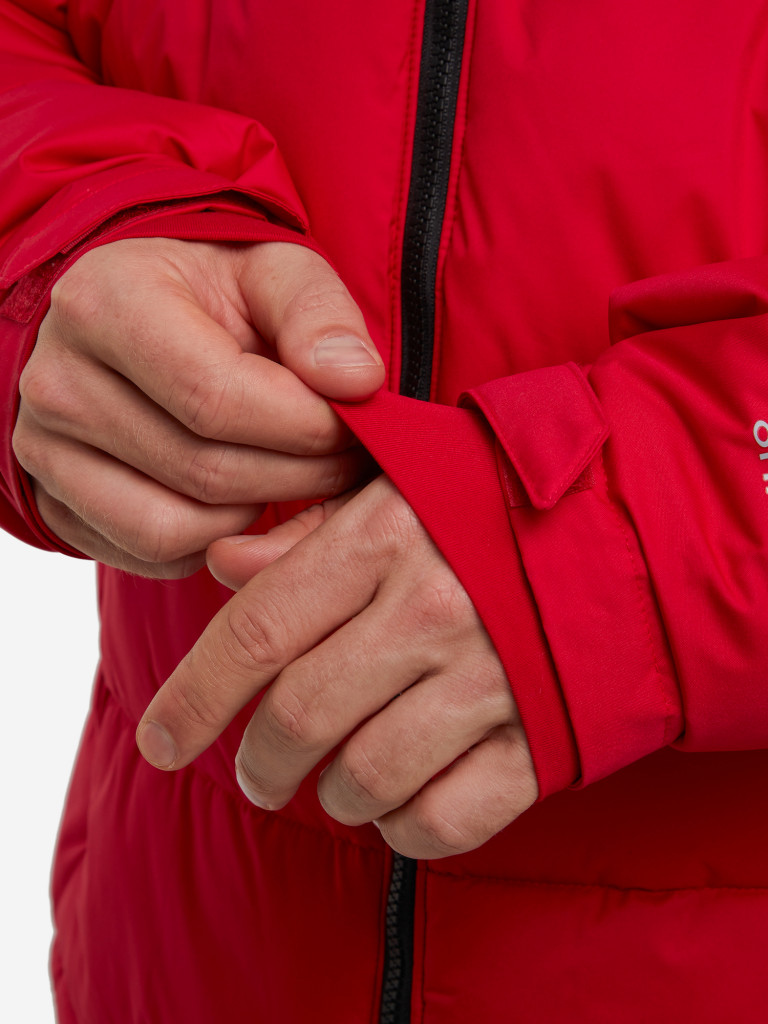 Куртка мужская Columbia Iceline Ridge Jacket