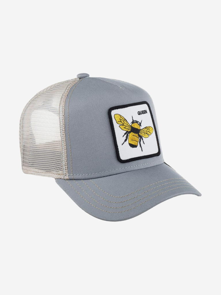 Бейсболка с сеточкой GOORIN BROTHERS 101-0391