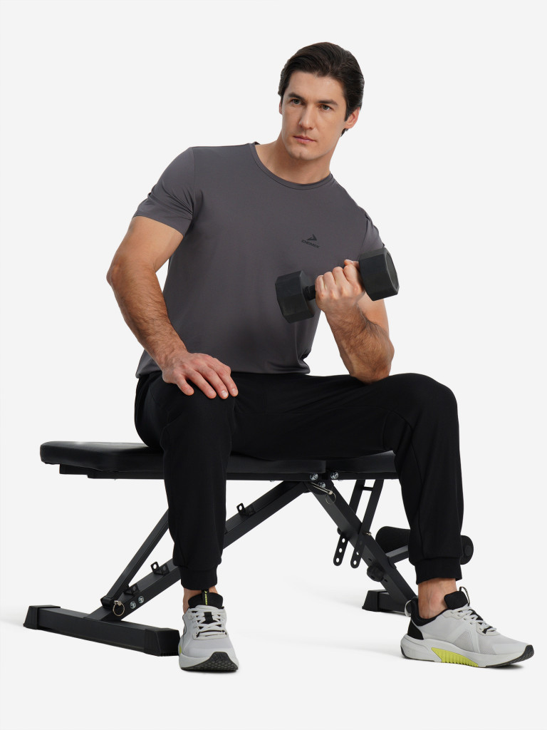 Футболка мужская Demix