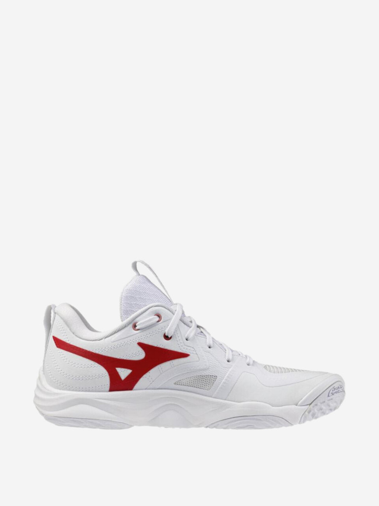 Кроссовки женские Mizuno Wave Momentum Elite