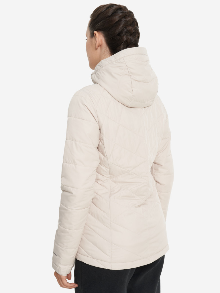 Куртка утепленная женская Columbia Heavenly Hooded Jacket