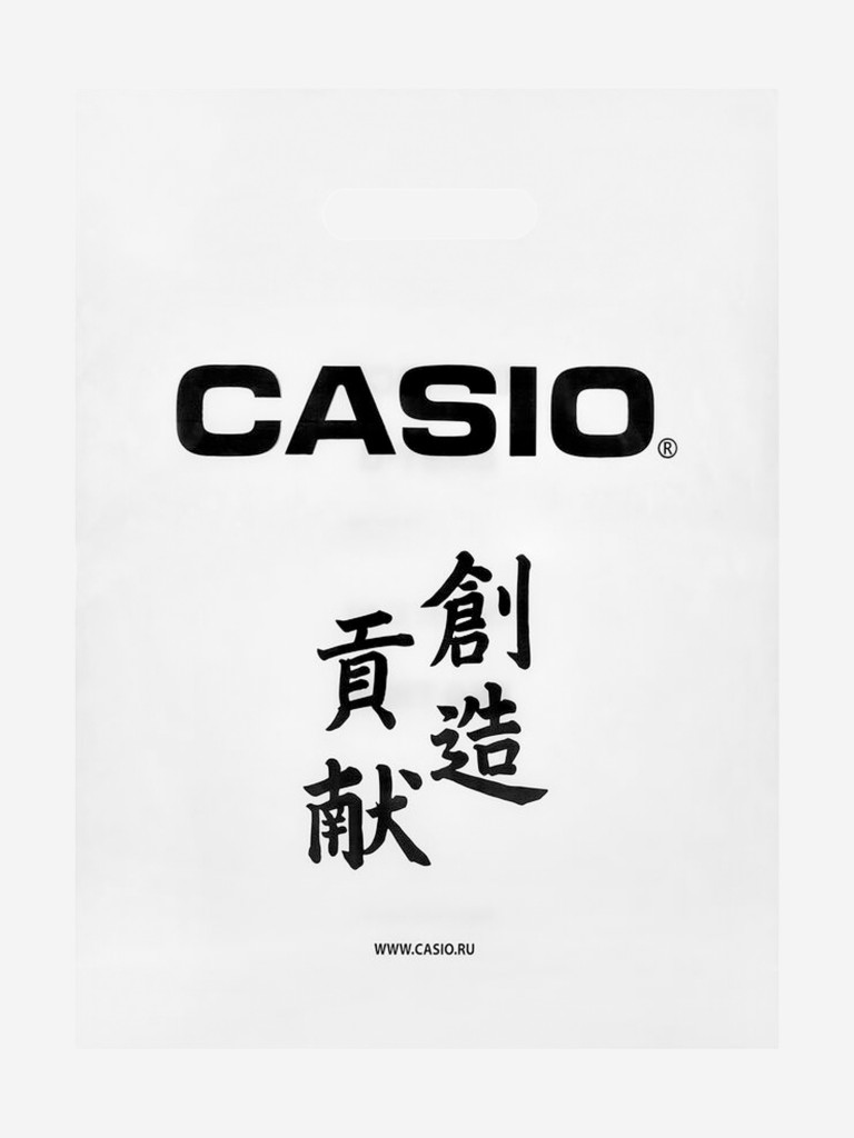 Наручные часы CASIO
