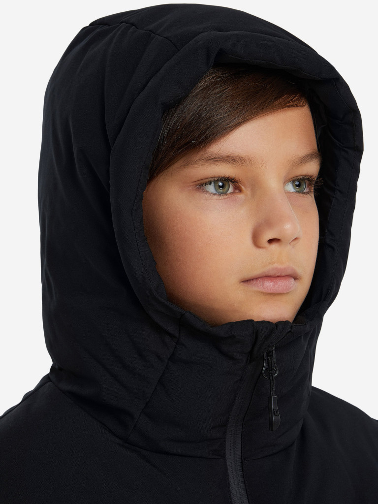 Пуховик для мальчиков Volkl