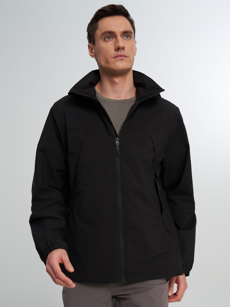 Куртка мембранная мужская IcePeak Brocton