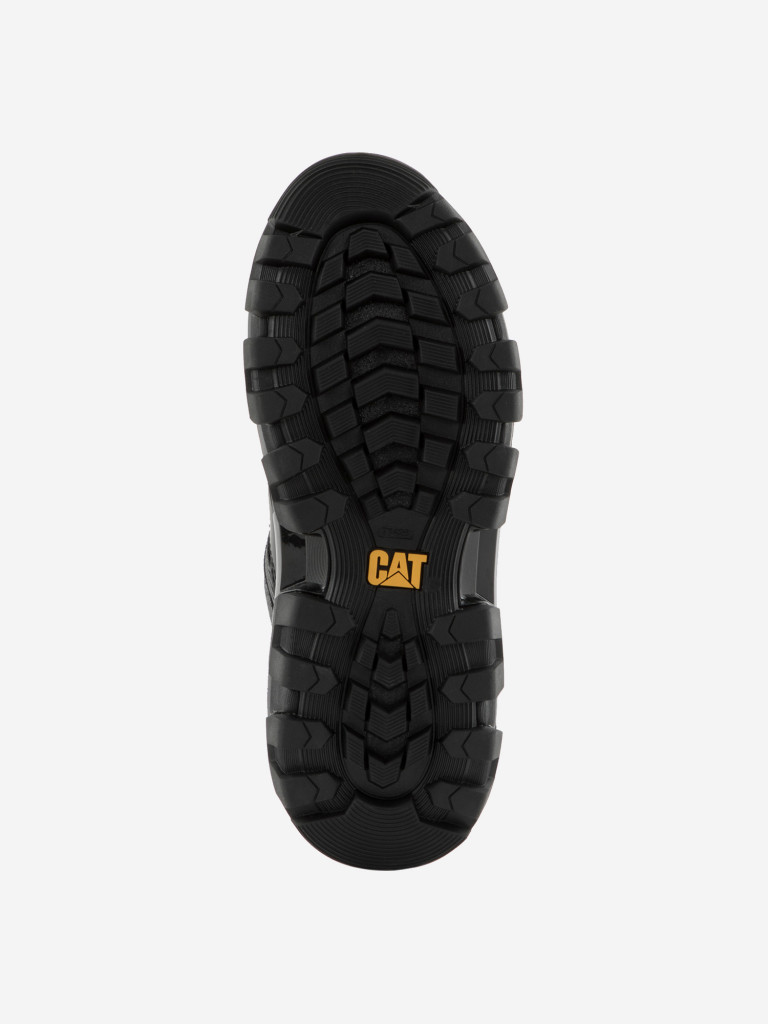 Полуботинки Caterpillar Raider Sport