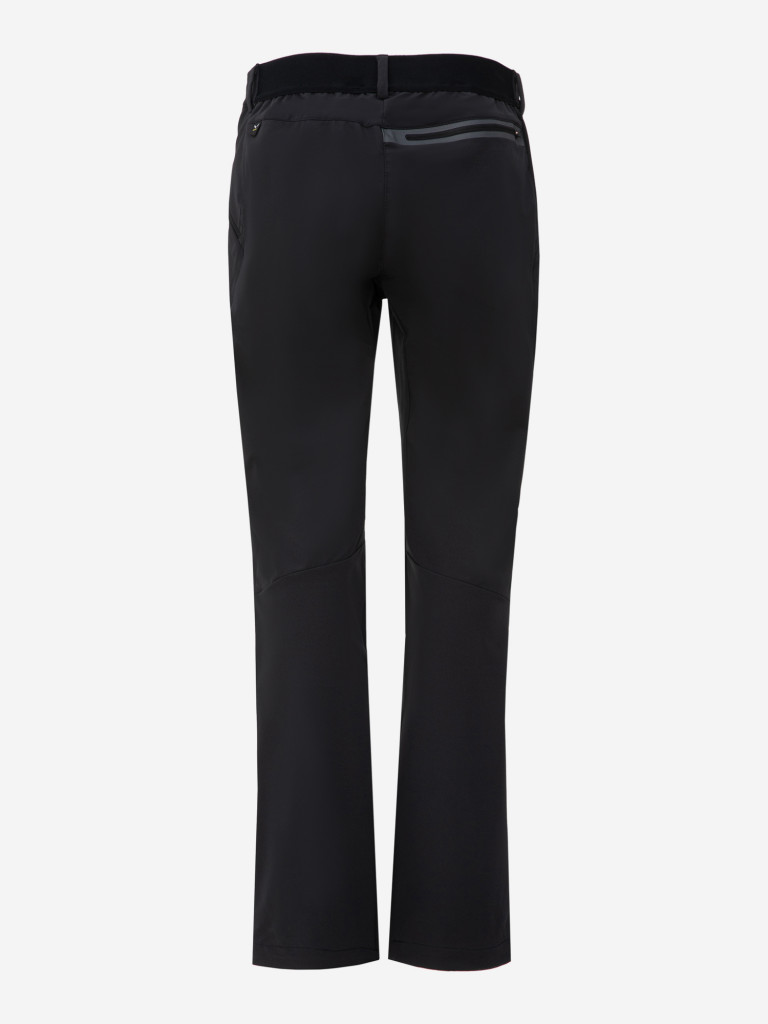 Брюки Salewa Terminal Durastretch W Black Out