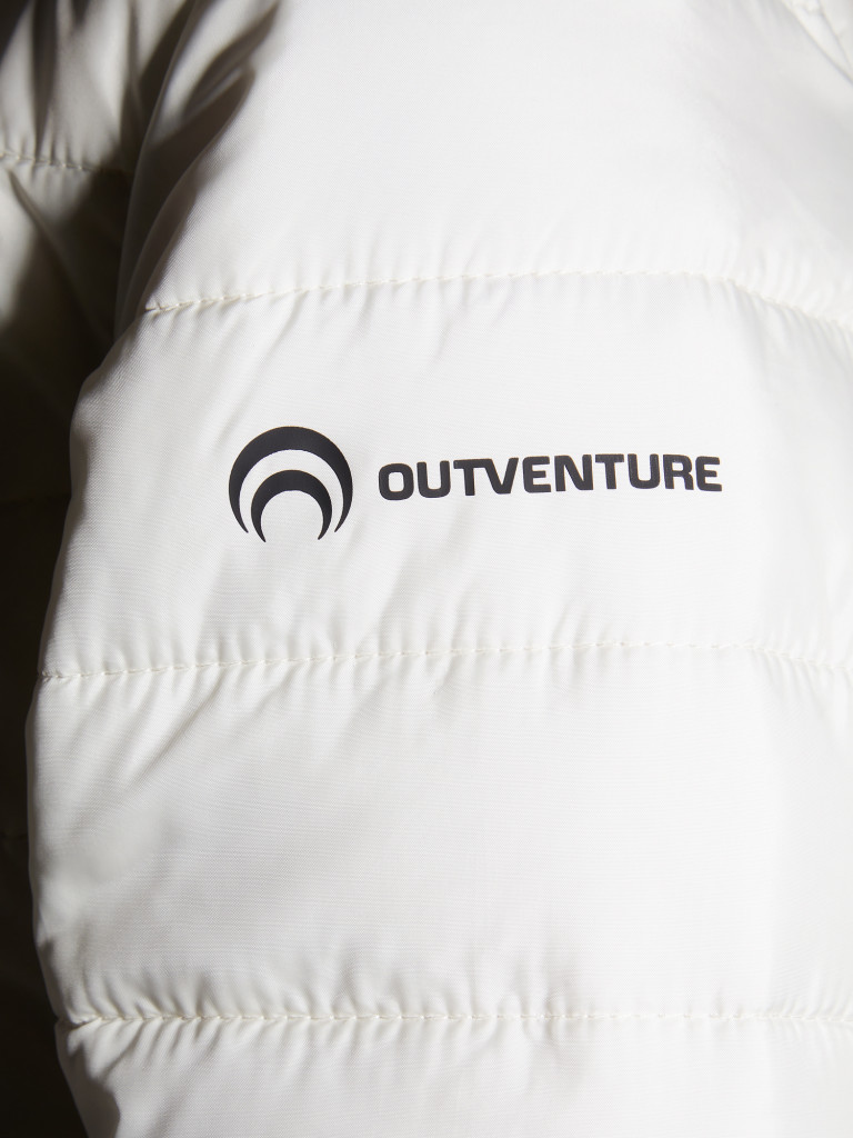 Куртка утепленная для девочек Outventure