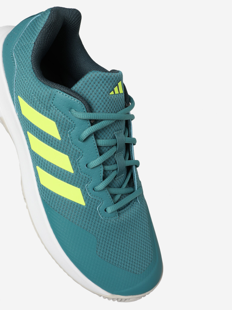Кроссовки мужские для тенниса adidas Gamecourt 2