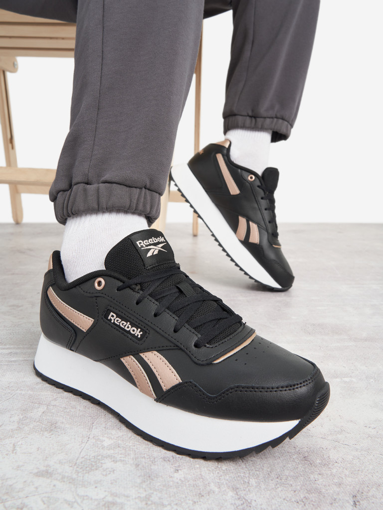 Кроссовки женские Reebok Glide Ripple Double