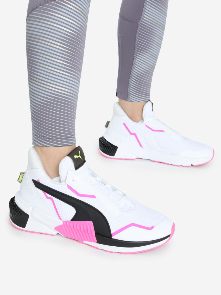 Кроссовки женские PUMA Provoke XT