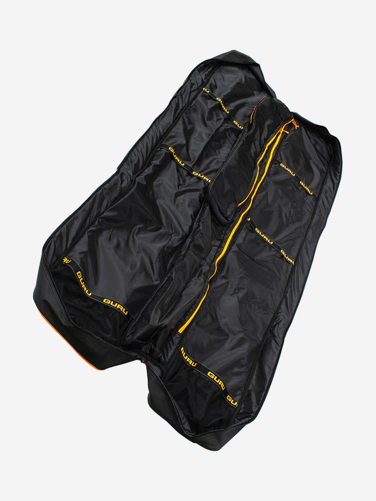 Чехол для удилищ штекерных GURU Fusion Pole Holdall XL