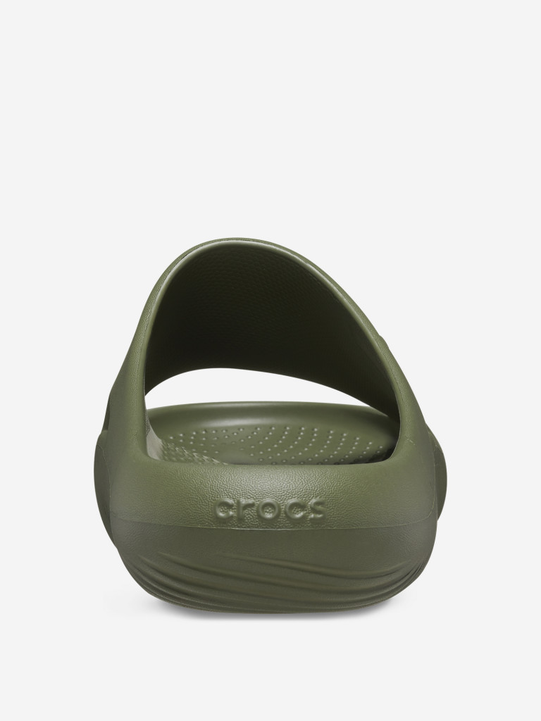 Шлепанцы мужские Crocs Mellow Recovery Slide