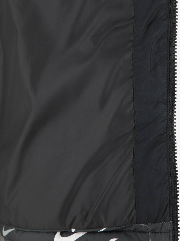 Куртка утепленная для мальчиков Nike Sportswear Therma-FIT