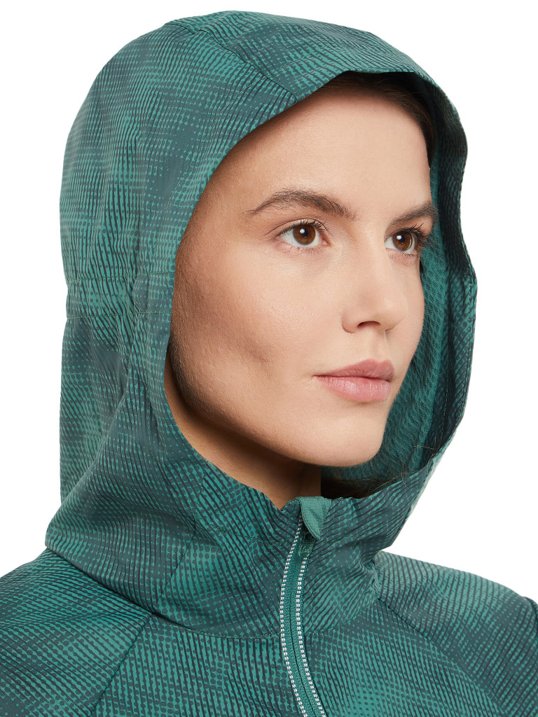 Ветровка женская Li-Ning Windbreaker